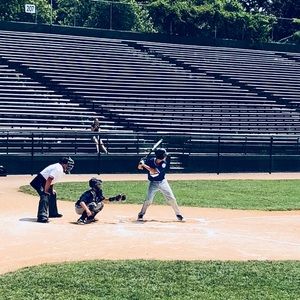 Meet your Posher, Andrew